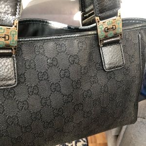 Vintage Gucci Bag